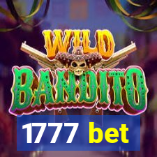 1777 bet